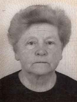 Fotografija osobe Barbara Šakić rođ. Ozimec