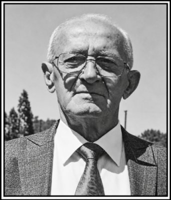 Fotografija osobe Милан Бабић