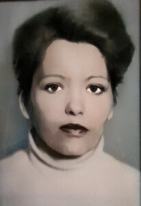 Fotografija osobe Vidosava-Vida Mrvaljevic Mihailovic