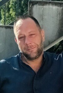 Fotografija osobe Željko Radović