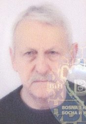 Fotografija osobe Драган (Обрен) Милојевић