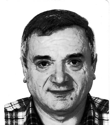 Fotografija osobe Branko Valjan
