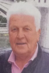 Fotografija osobe Ratko (Jova) Poverata