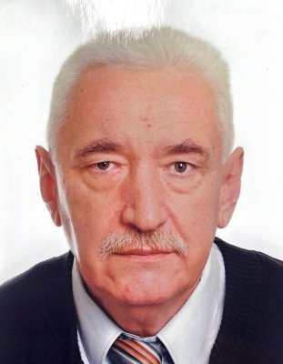 Fotografija osobe Zdravko Dražić