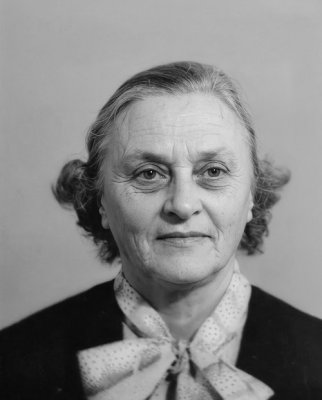 Fotografija osobe Andrina Dobrila