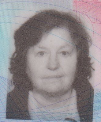 Fotografija osobe Irena Arbanas-Materljan
