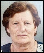 Fotografija osobe Iva Tokić