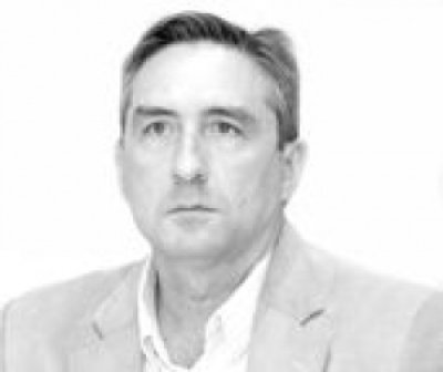 Fotografija osobe Predrag Gojkov Bojić