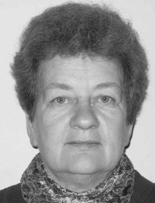 Fotografija osobe Edilija Cerovac