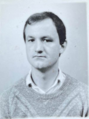 Fotografija osobe Eldin Muminović