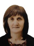 Fotografija osobe Desanka – Desa Blagojeva Šćepanović