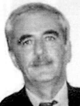 Fotografija osobe Edib Dupovac