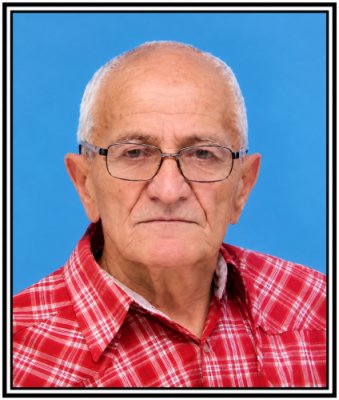 Fotografija osobe Васо Станковић