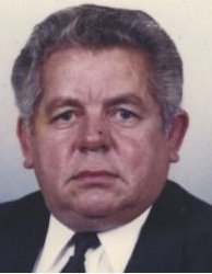 Fotografija osobe Stjepan Blažeka
