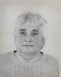 Fotografija osobe Murta (ud.Milete) Brajković