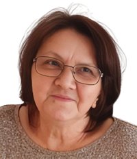 Fotografija osobe Snežana Begović