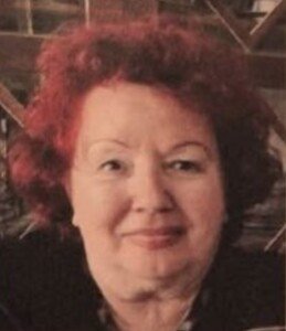 Fotografija osobe Slavica Rajka Berberović