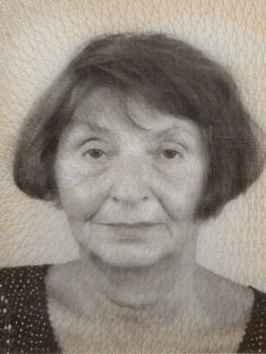 Fotografija osobe Zlata Filipović