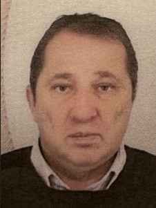 Fotografija osobe prim. prof. dr. Ćamil Habul