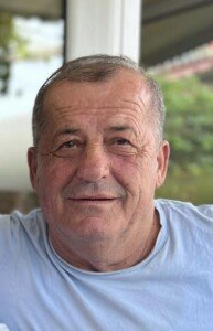 Fotografija osobe Mirčeta Mikić