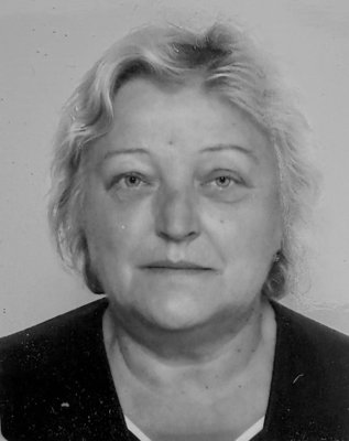 Fotografija osobe Ružica Štokić