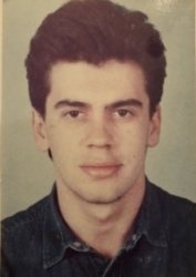 Fotografija osobe Predrag (Milan) Putica