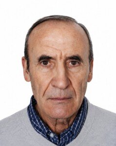 Fotografija osobe Petar Čorbić