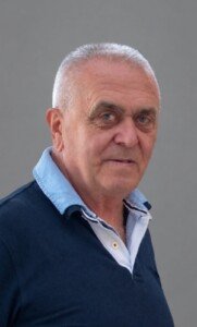 Fotografija osobe Milovan Labudović