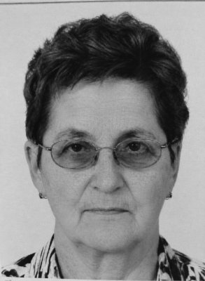 Fotografija osobe Marija Lakotić
