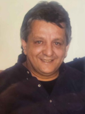 Fotografija osobe Ismet Ticic