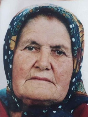 Fotografija osobe Belka Divović