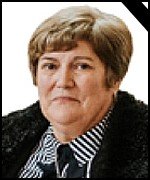 Fotografija osobe Vera Bušić