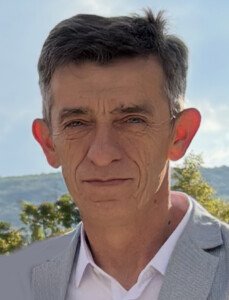 Fotografija osobe Zoran Velišin Kaluđerović