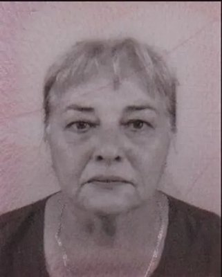 Fotografija osobe Sehija (Nazifa) Hadžalić, rođ. Čustović