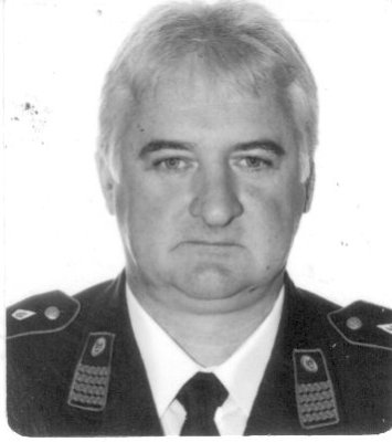 Fotografija osobe Roberto Kmet