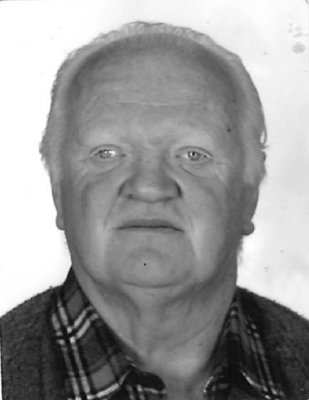 Fotografija osobe Vjekoslav Volarić