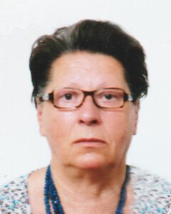 Fotografija osobe Zorka-Zorica Solujić