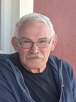 Fotografija osobe Kemal Fetibegovic
