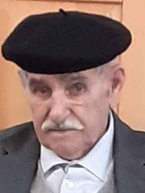 Fotografija osobe hadži Bećir Zukanović