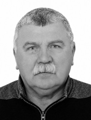 Fotografija osobe Franku Kaligari