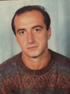 Fotografija osobe Dragan Radulović