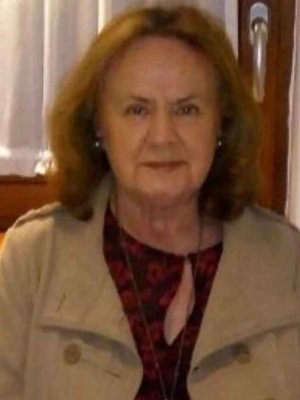 Fotografija osobe Fatima Dohranović