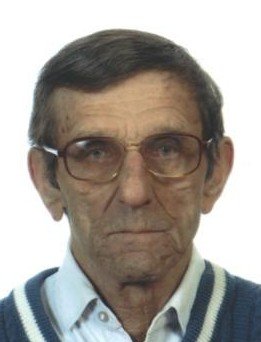 Fotografija osobe Josip Krištofić