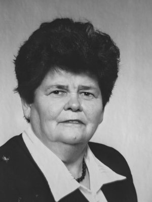 Fotografija osobe Marija Rajnović