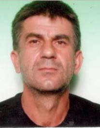 Fotografija osobe ŽELjKO Raška BOLjEVIĆ