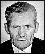Fotografija osobe Rafael Spajić-Mrkonjić