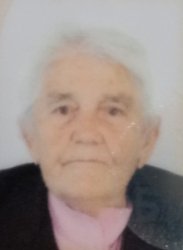 Fotografija osobe Olga (ud.Radivoja) Glavan