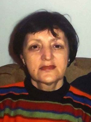 Fotografija osobe Senija Durić