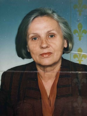 Fotografija osobe Remzija Čingić