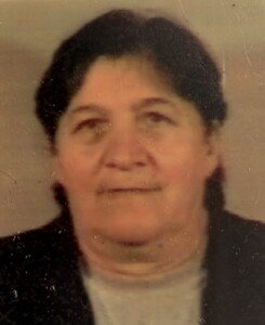 Fotografija osobe Radojka Rajkova Perović